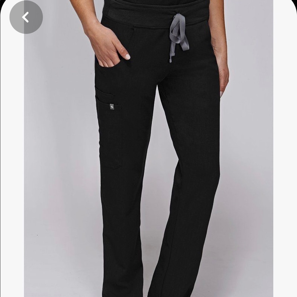 Figs XSP Kade scrub bottoms